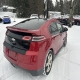 JN auto Chevrolet Volt 1.70 L/100 KM CONSOMMATION A VIE, à l`Achat obtenez des pneus d` hiver neufs pour 425$ + txs 8609728 2012 Image 4